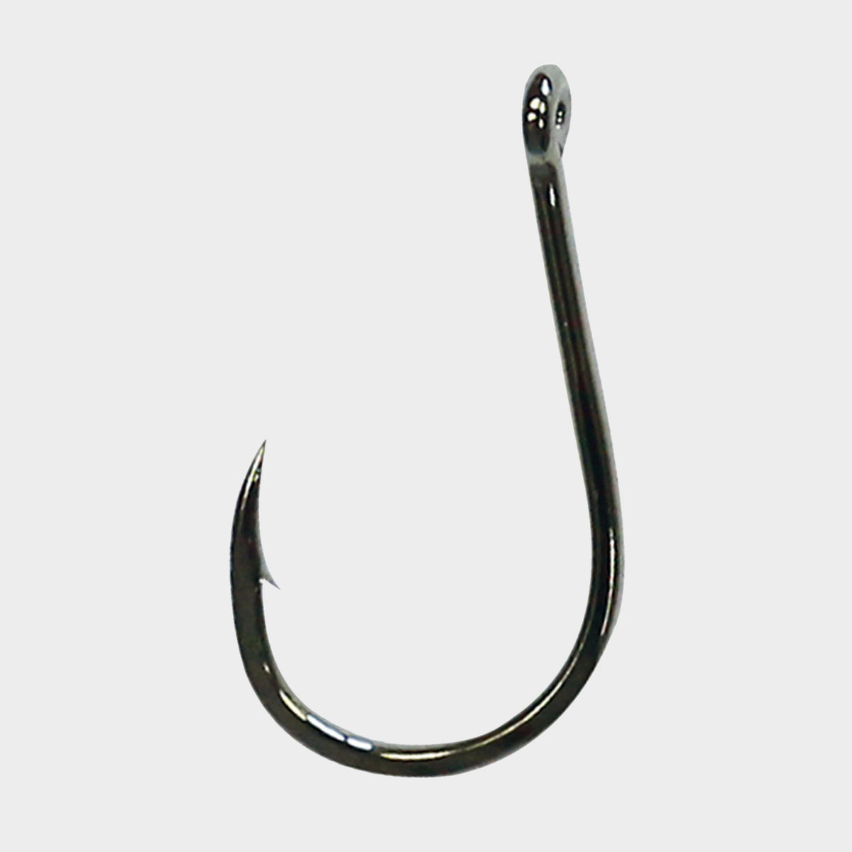 Size 2/0 450 Chinu Hooks