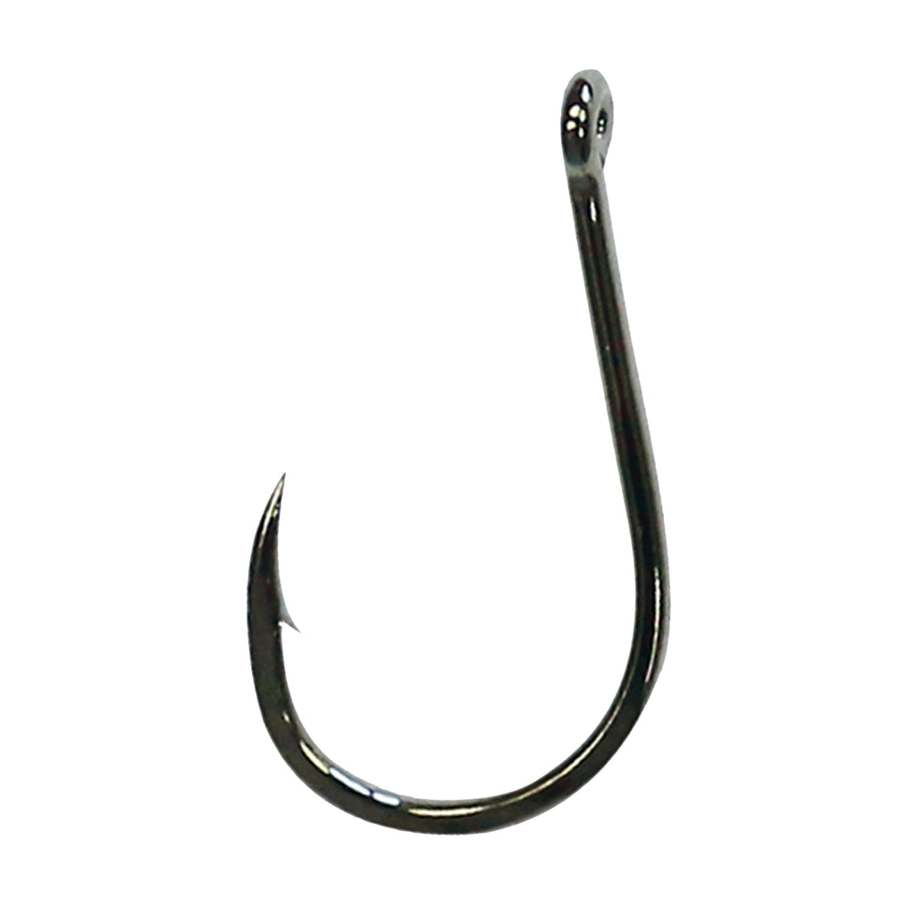Size 2/0 450 Chinu Hooks