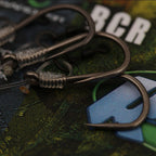 Rigga Bcr Hks Brbd Size 4