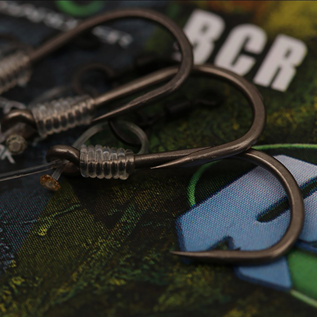Rigga Bcr Hks Brbd Size 4