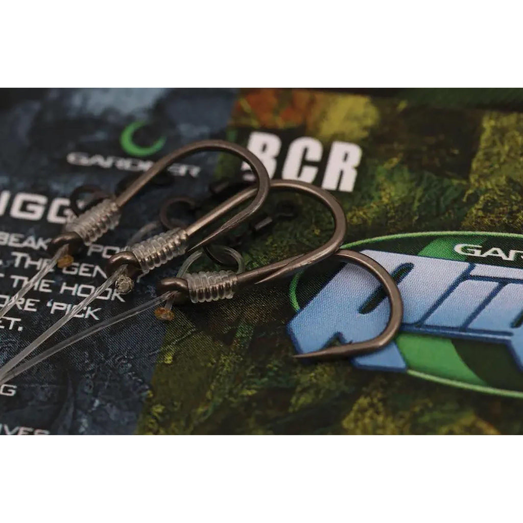 Rigga Bcr Hks Brbd Size 8