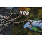 Rigga Bcr Hks Brbd Size 8