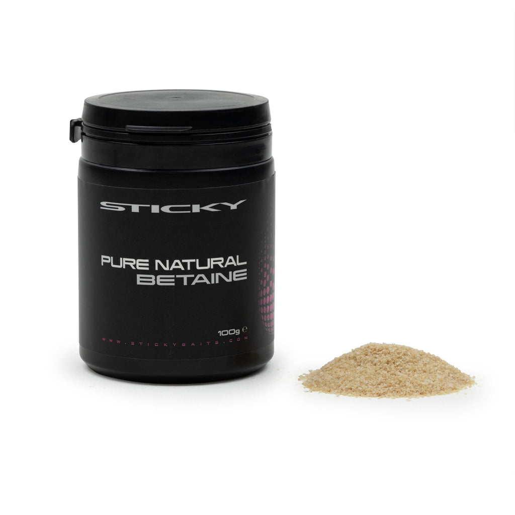 Pure Betaine 100G