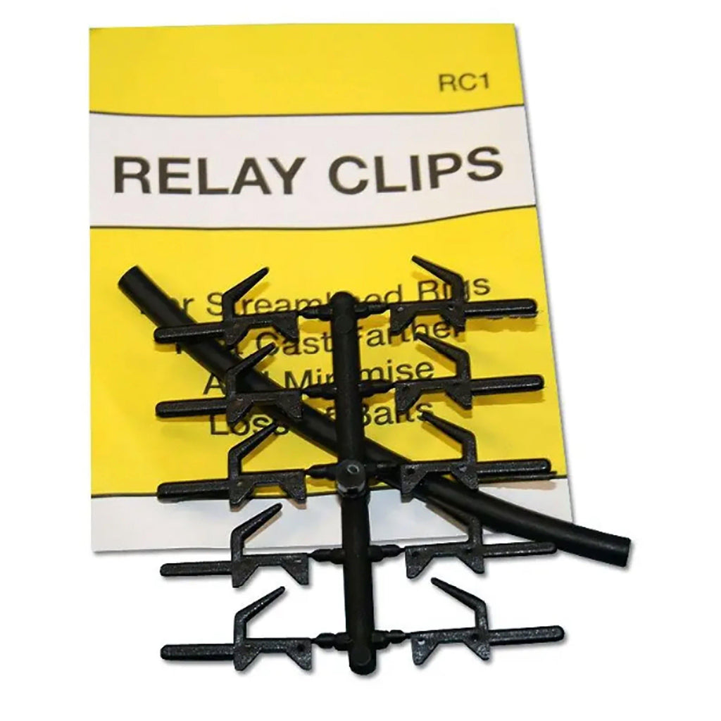 Relay Clips