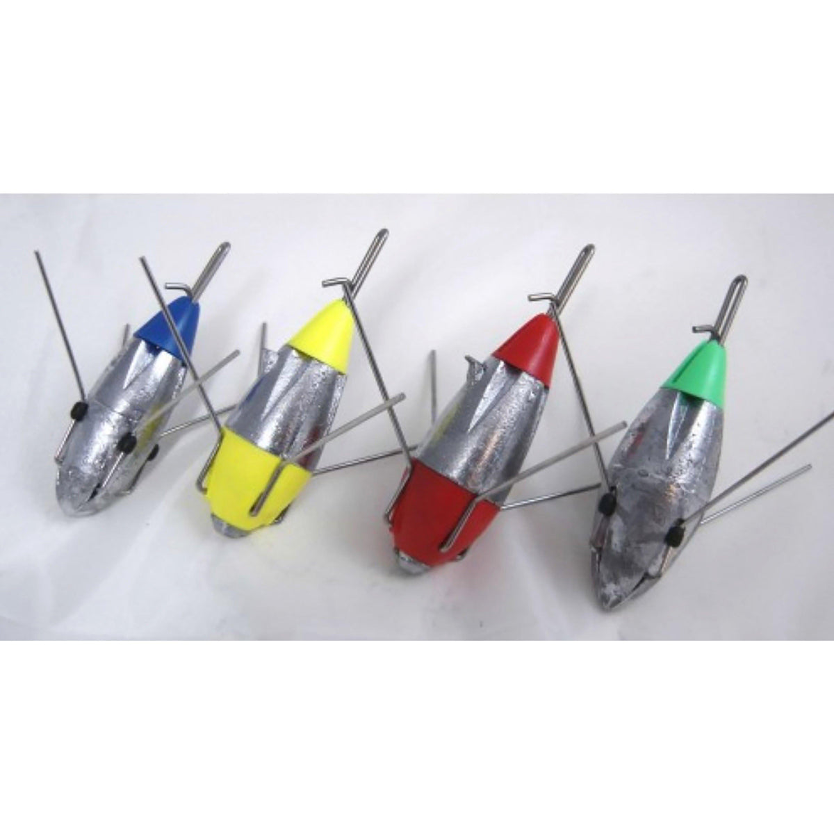 Breakaway Impact Leads 125g