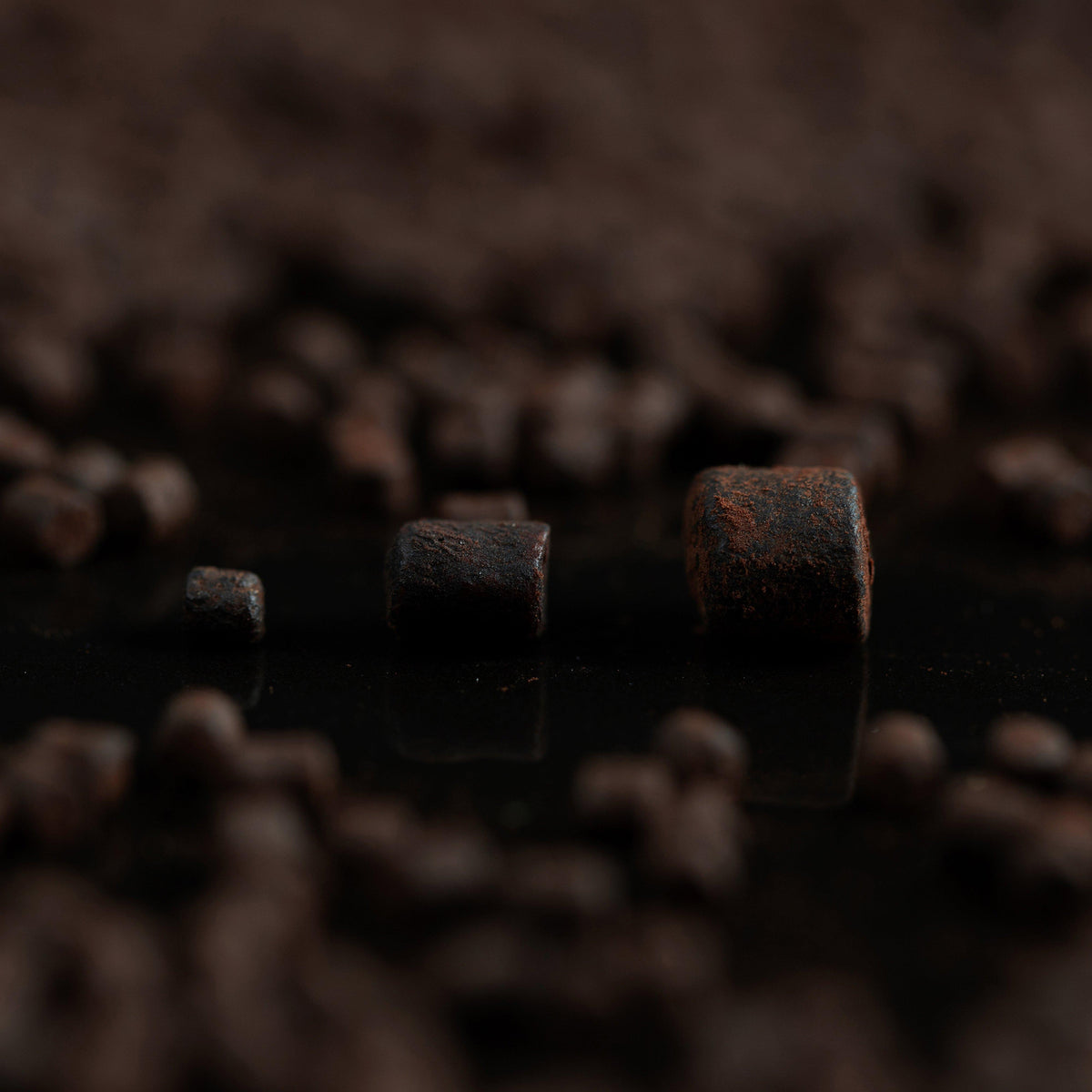 Sticky Bloodworm Pellets 2.3mm 2.5kg