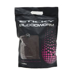 Sticky Bloodworm Pellets 2.3mm 2.5kg