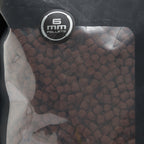 Bloodworm Pellet 6Mm 2.5Kg