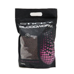 Bloodworm Pellet 6Mm 2.5Kg