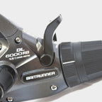 Baitrunner DL 6000RB