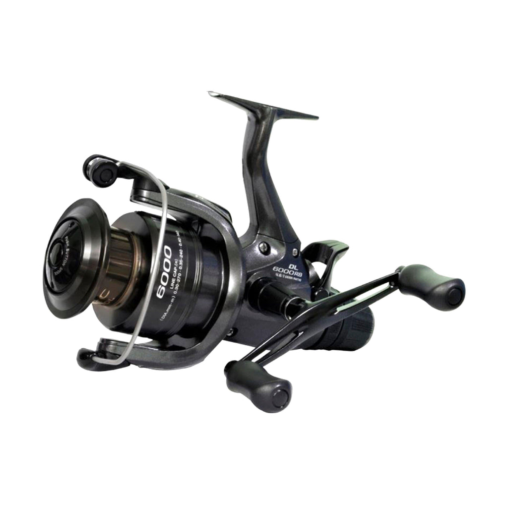 Baitrunner DL 6000RB