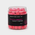 Buchu Berry Wafters