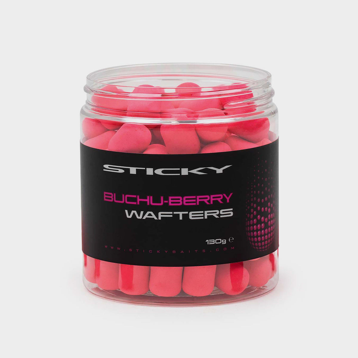 Buchu Berry Wafters
