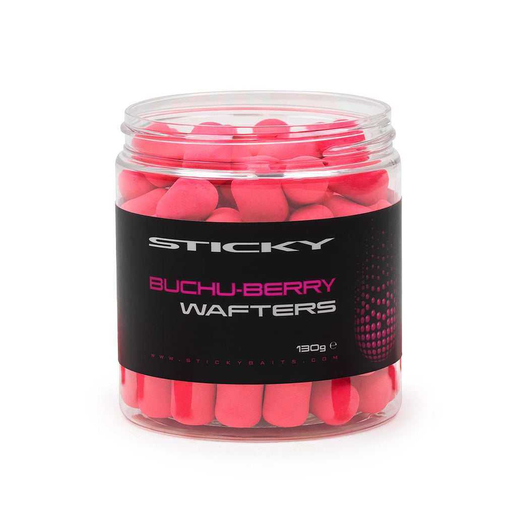 Buchu Berry Wafters
