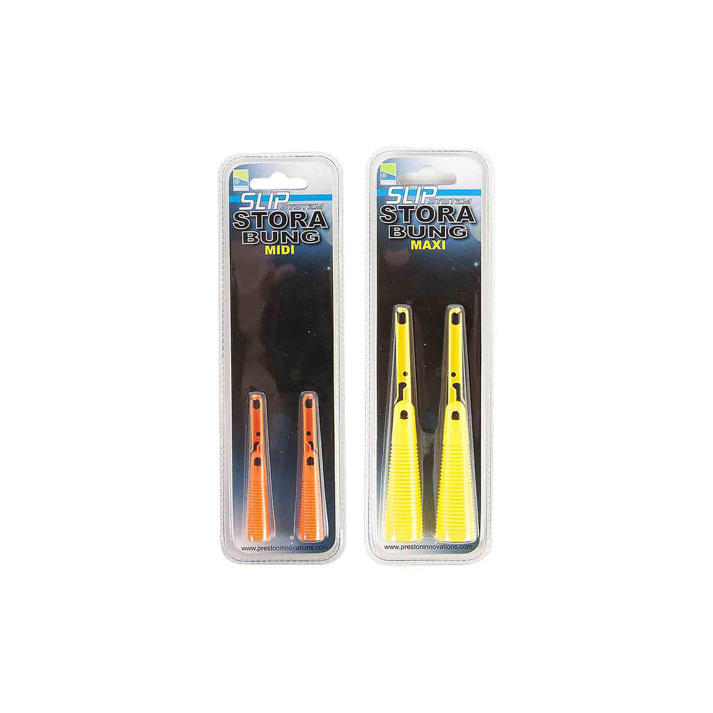 Stora Bung Midi (Pack of 2)