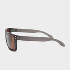 Bays Sunglasses Brown (No X Bloc)