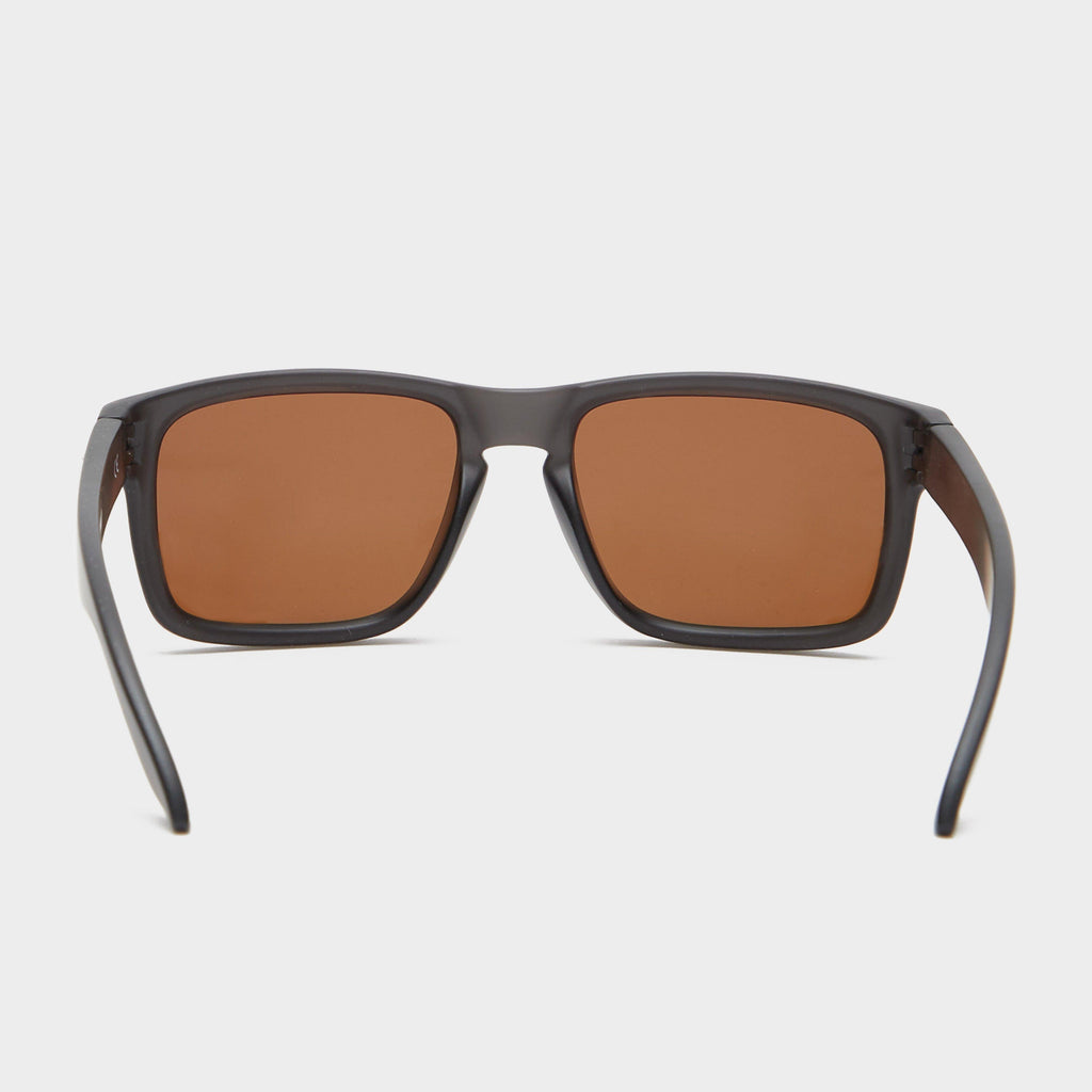 Bays Sunglasses Brown (No X Bloc)