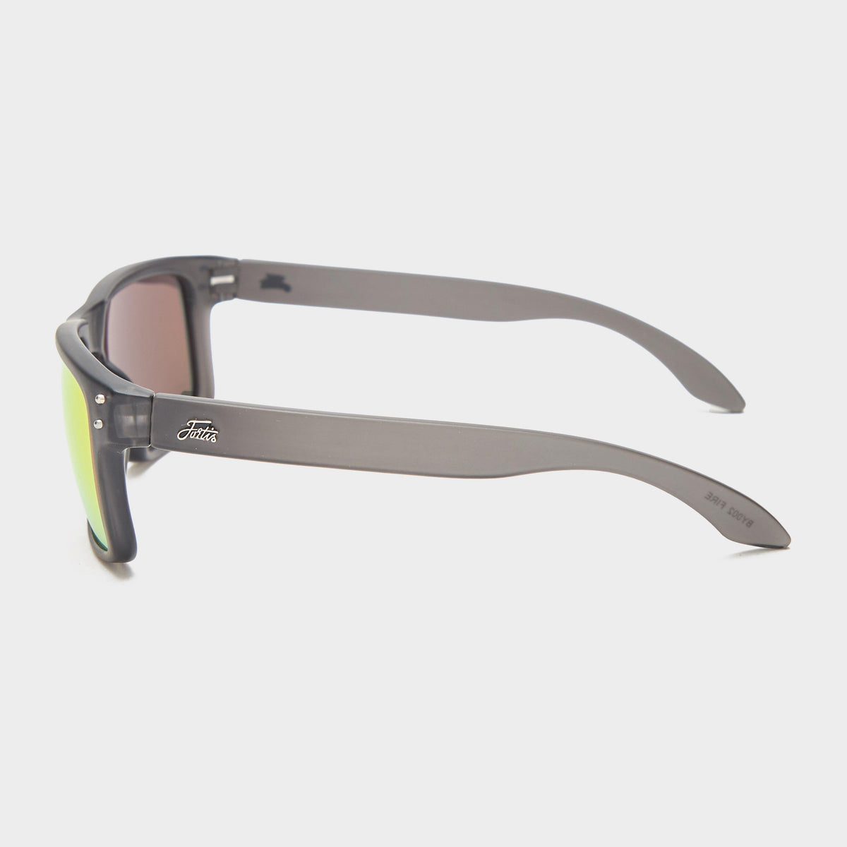 Bays Fire X Bloc Sunglasses