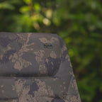 Solar Undercover Camo Session Chair