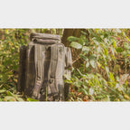 Solar Undercover Camo Ruckbag