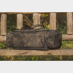 Undercover Camo Lrg Carryall
