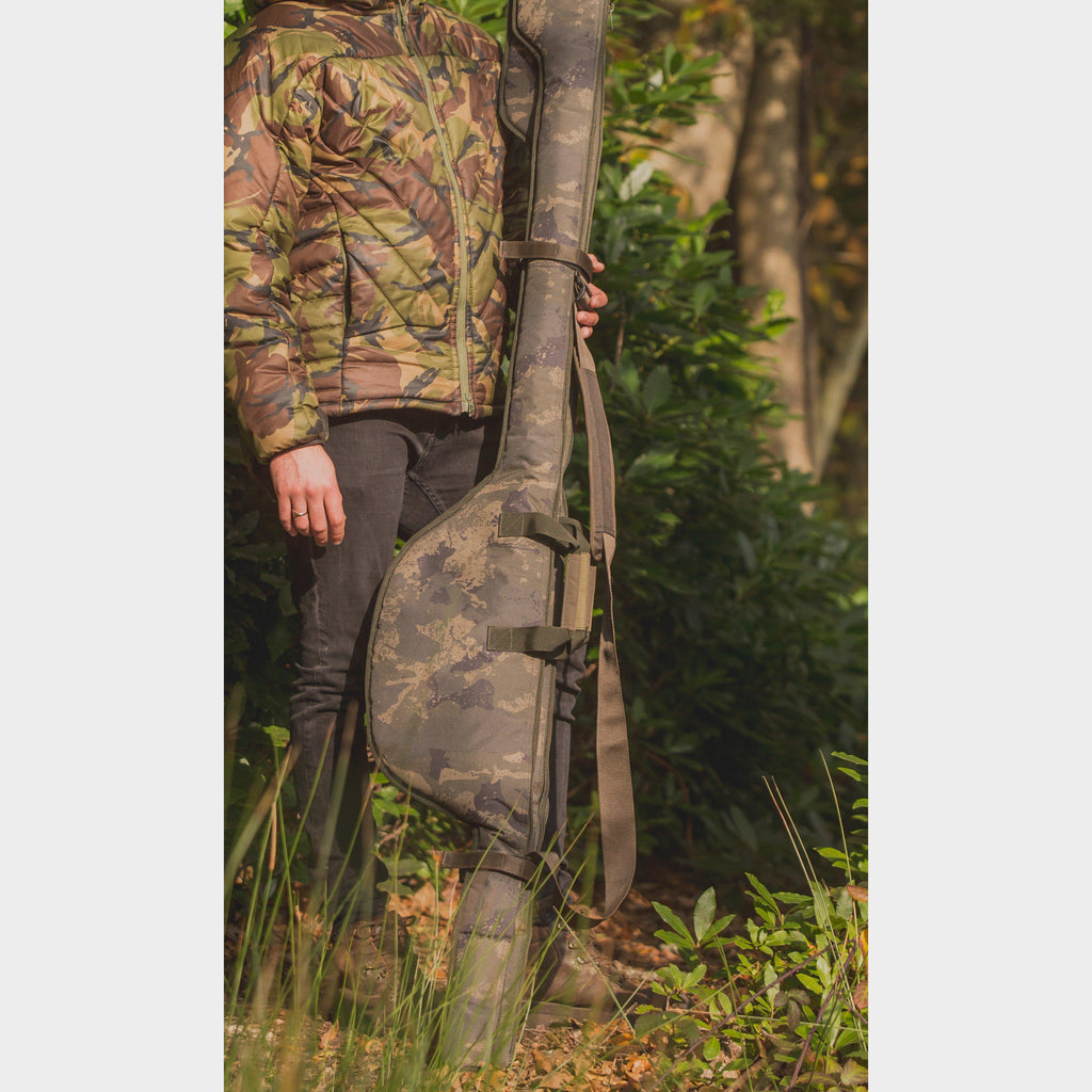 Undercover Camo 10ft Single Rod Sleeve