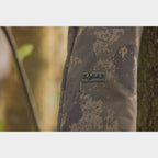 Undercover Camo 3+2 Rod Holdall 12ft