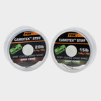 Camotex Dark Stiff 25lb 20m