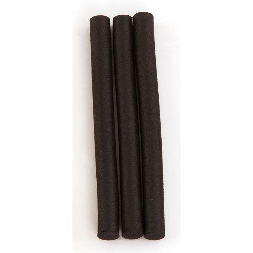 Zig Aligna Foam Black