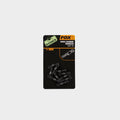 Edges Kwik Change Swivels Sz 10