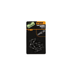 Edges Kwik Change Swivels Sz 10