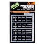 Edges Hair Ext Boilie Props Clear