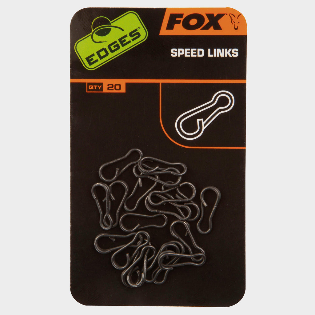 Edges Speed Links
