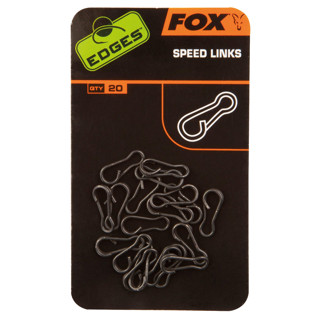 Edges Speed Links