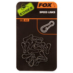 Edges Speed Links