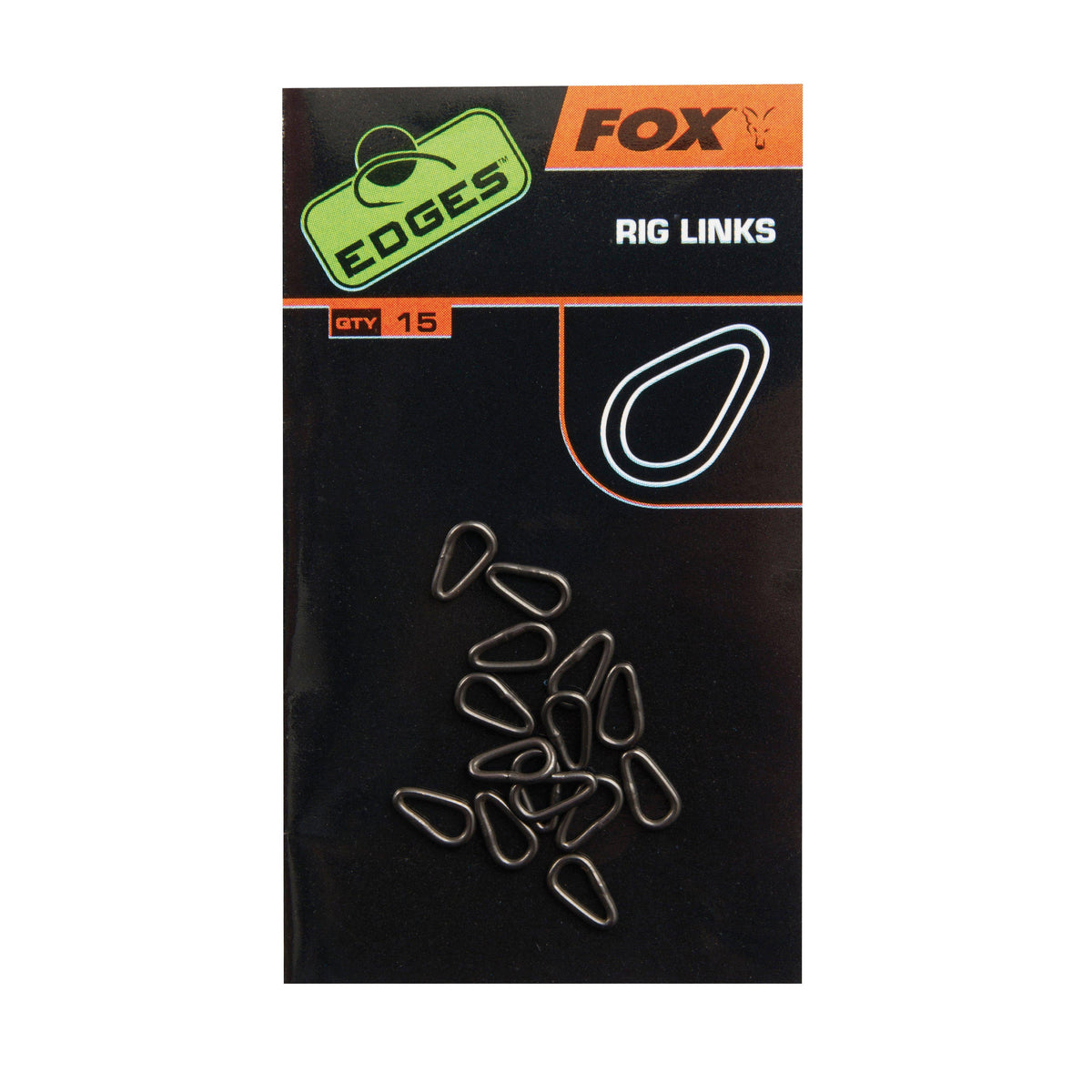 Edges Rig Links X 15