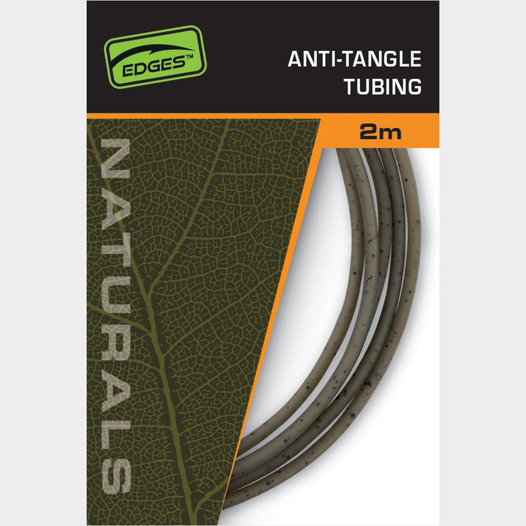 Edges Naturals Anti Tangle Tubing
