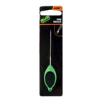 Edges Fine Needle Green