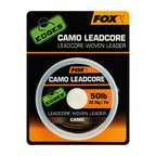 Camo Leadcore 50Lb 25M
