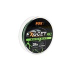 Exocet Marker Braid 20lb Green