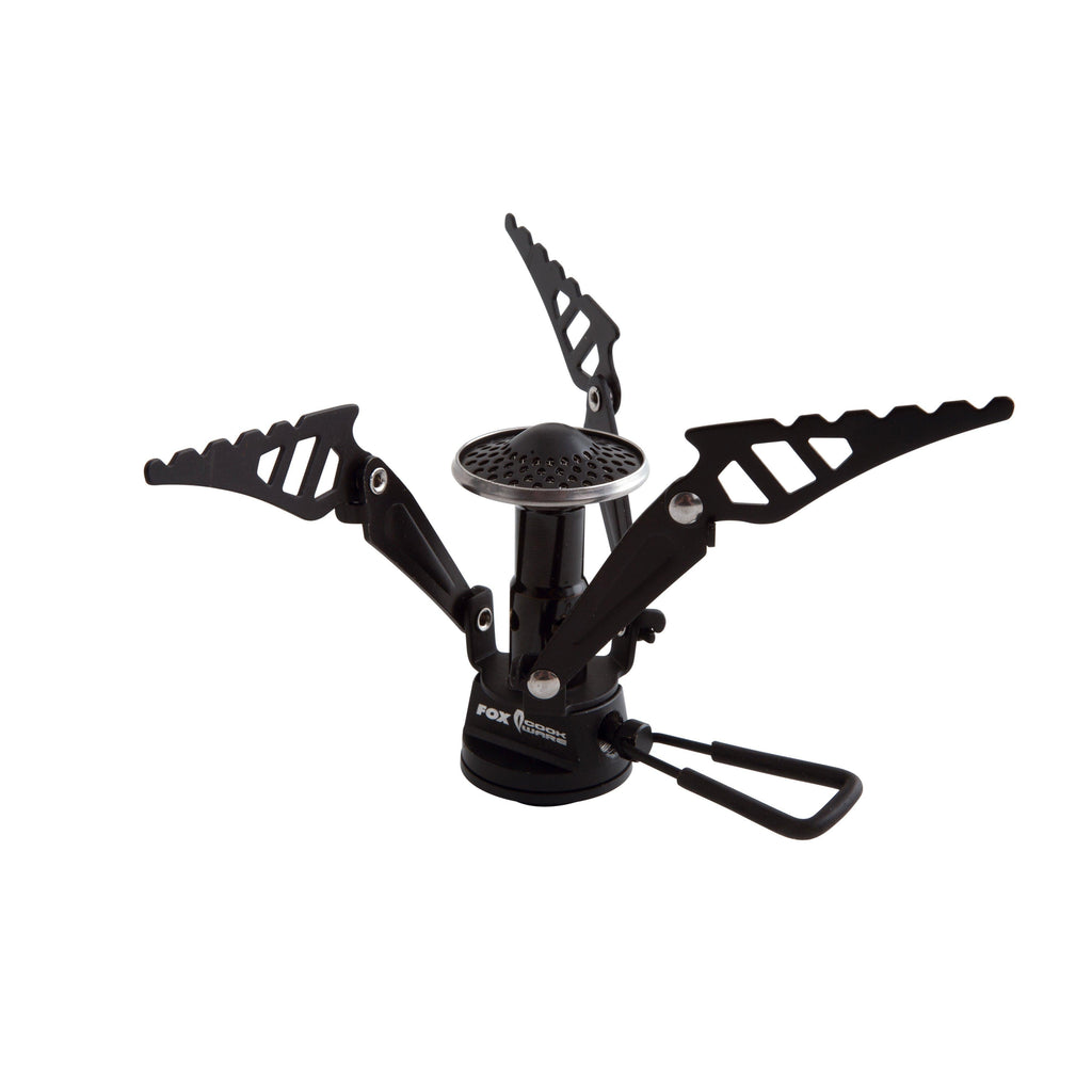 Cookware Micro Stove 2600