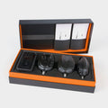Micron Rx+ 3 Rod Set