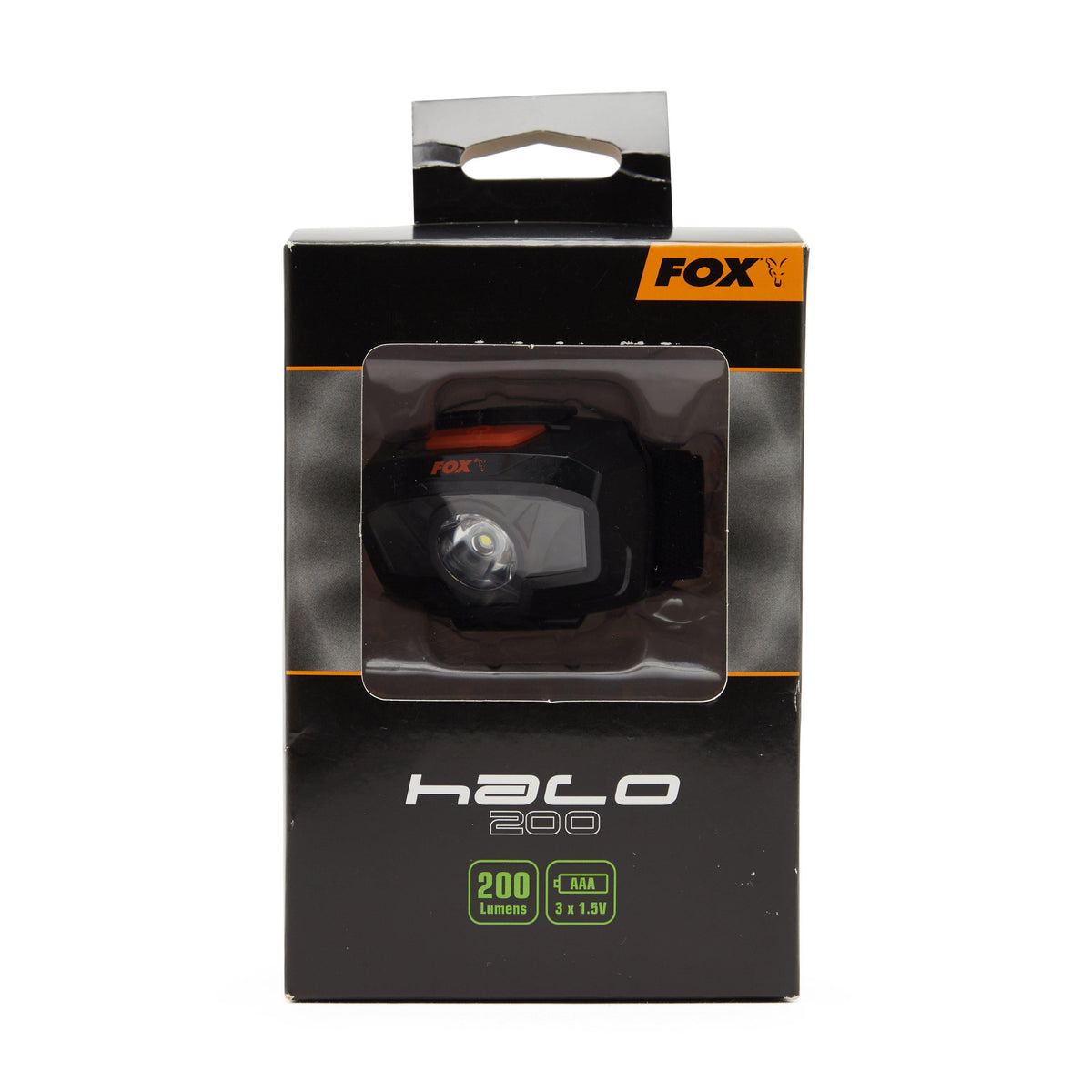 Halo 200 Headtorch