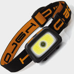 Halo 300 Multi-Clear Headtorch