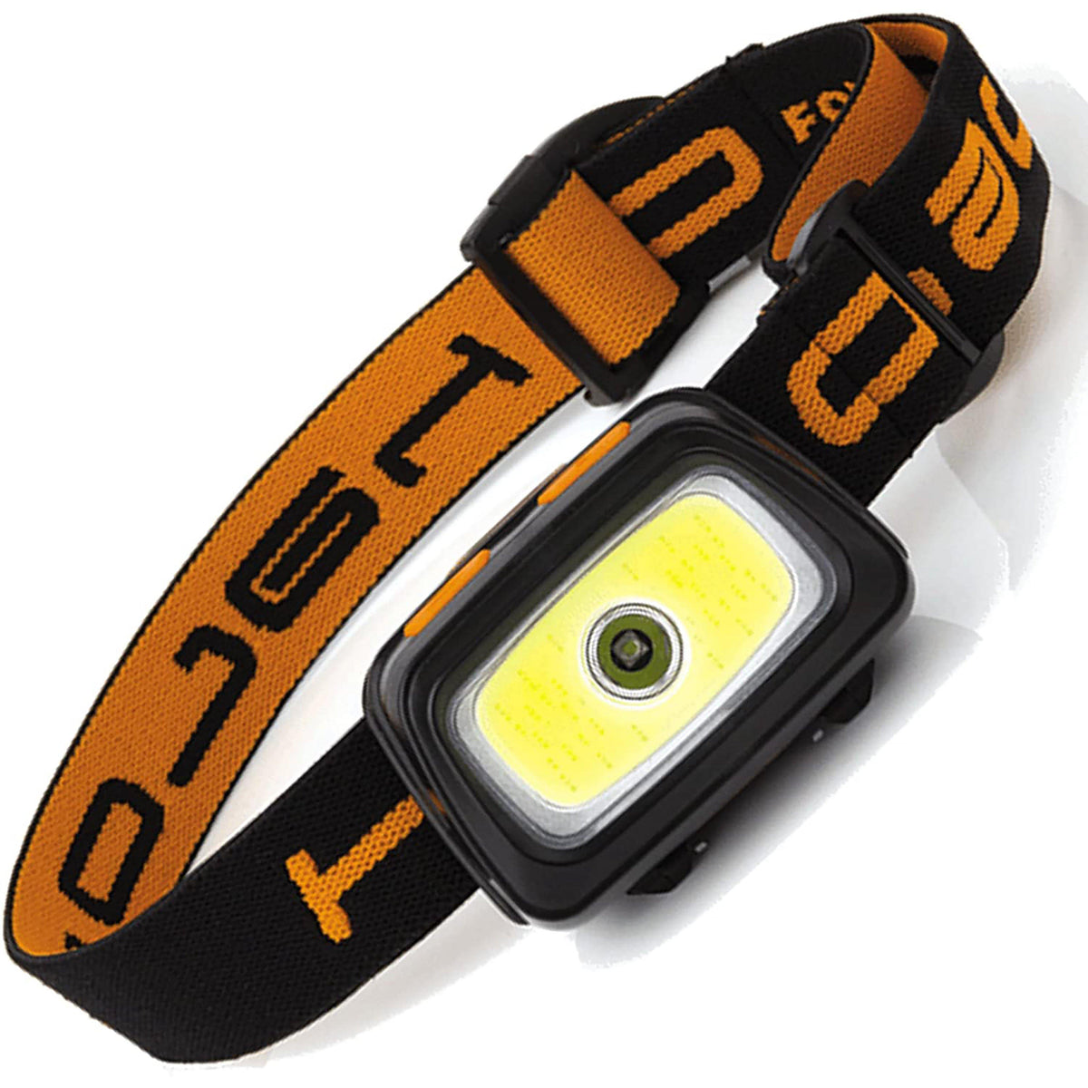 Halo 300 Multi-Clear Headtorch