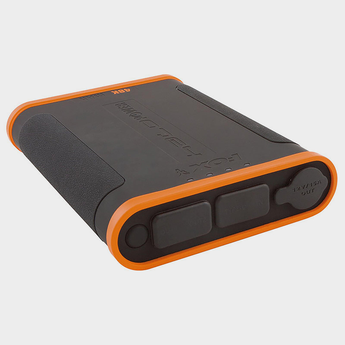 Fox Halo Power 48K
