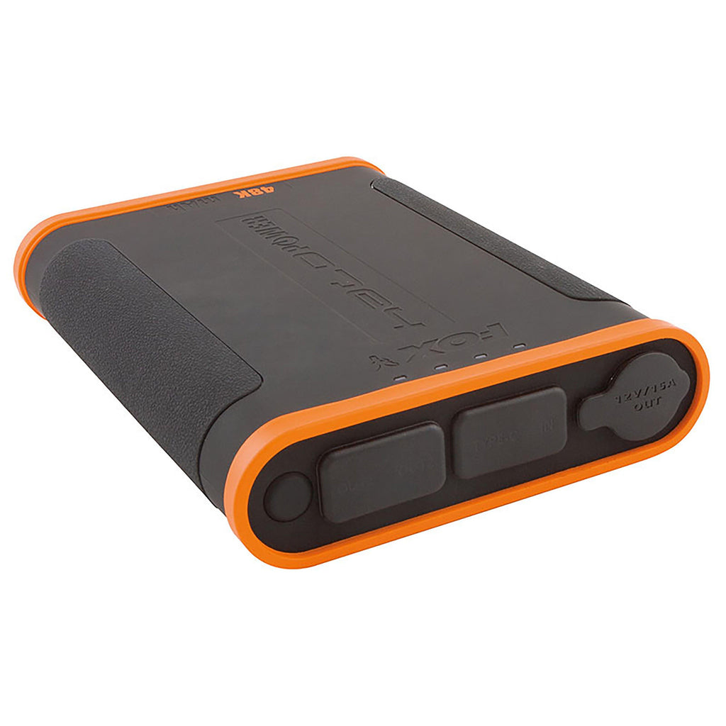 Fox Halo Power 48K