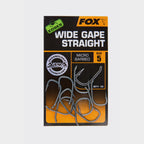 Edges Arma Wide Gape Straight Sz 5