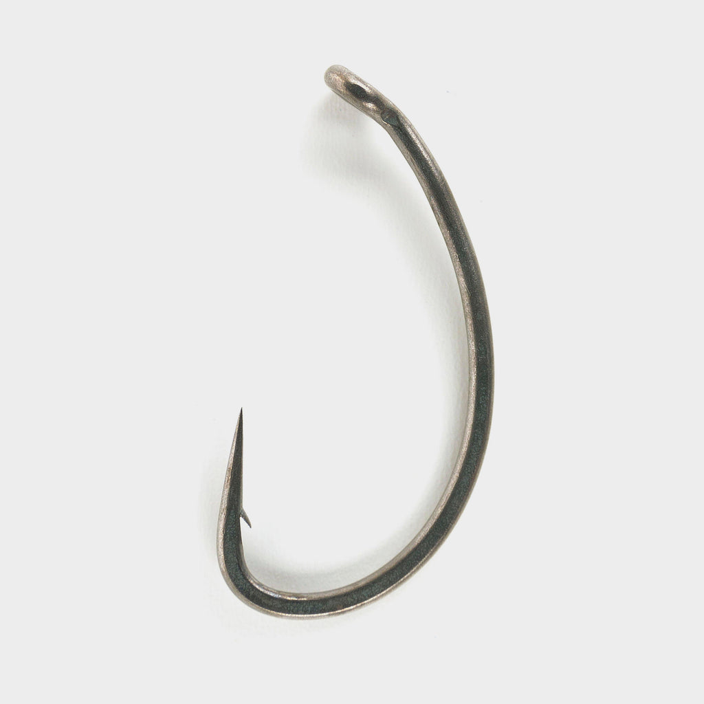 Edges Arma Curve Shank Medium Sz 4