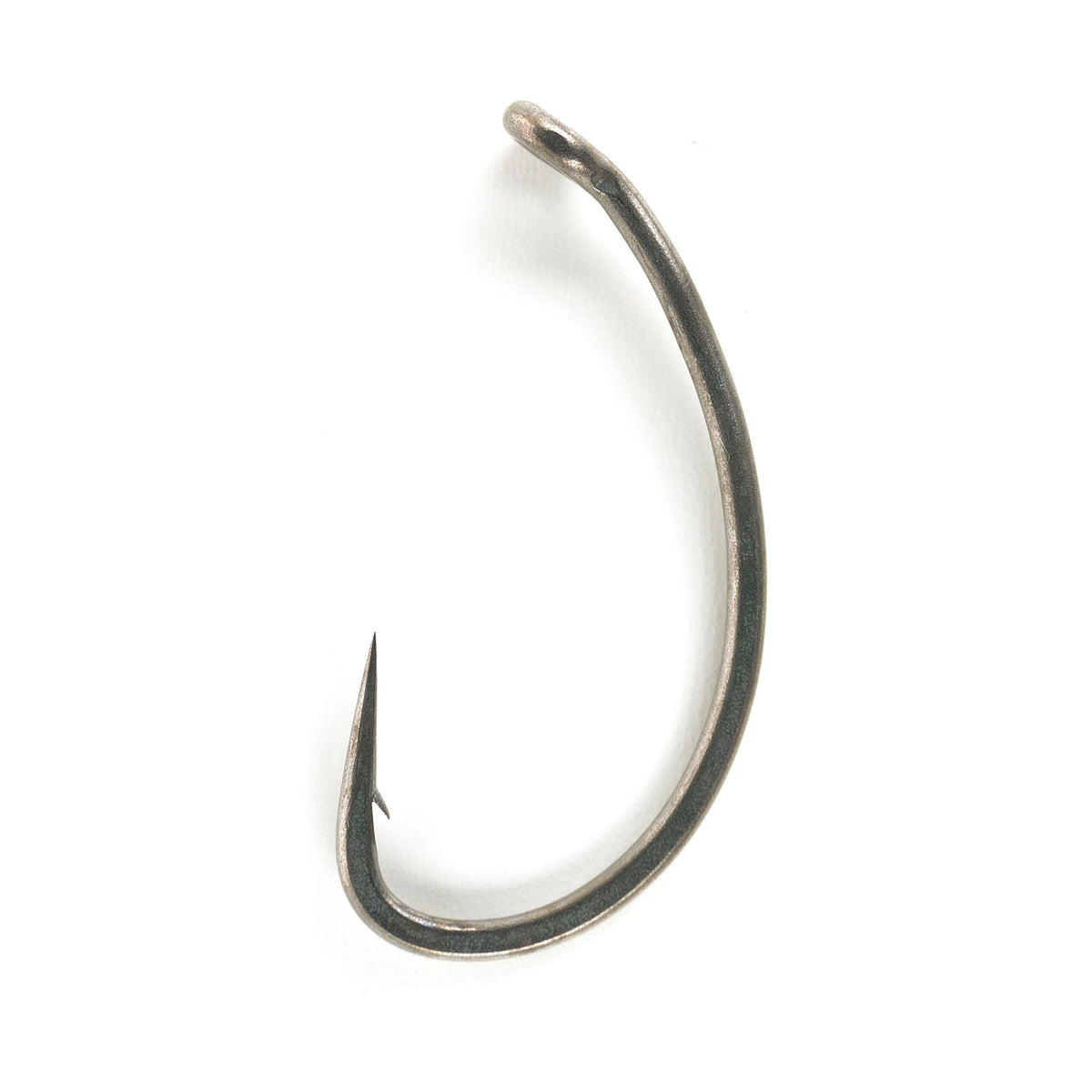Edges Arma Curve Shank Medium Sz 8
